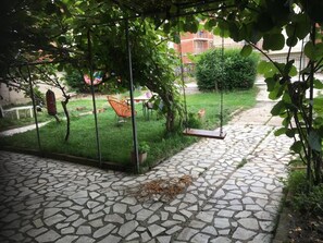 テラス / パティオ