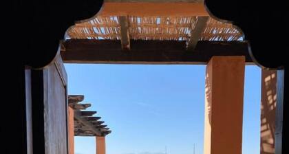 Villas Oumnas Jardin, Piscines