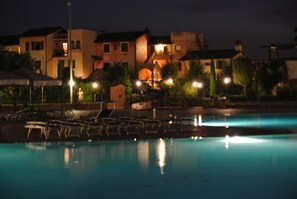 Exterior - Lugana Resort & Sporting Club - Sermana Village (Peschiera del Garda)