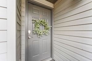 Detalle exterior