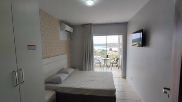 Standard Apartment | 1 bedroom, individually decorated, individually furnished