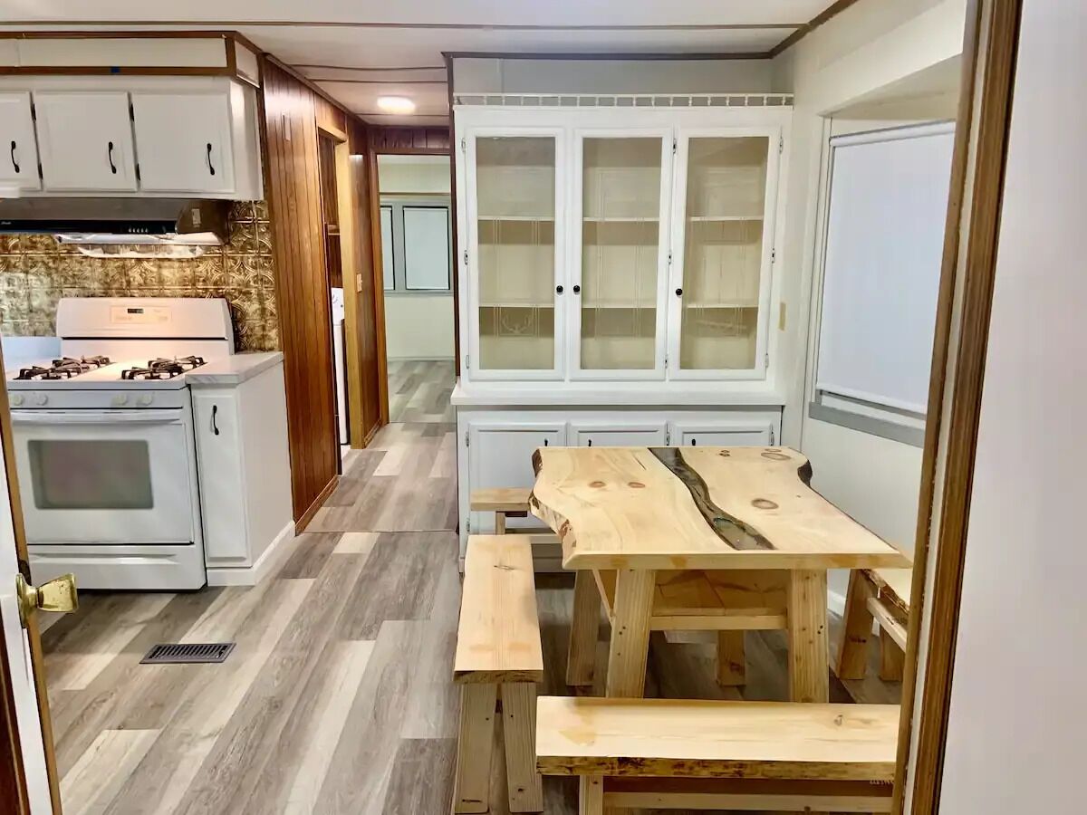 Cozy family-friendly home!