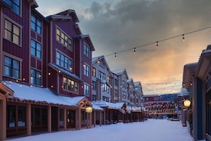 Exterior - 1 Bedroom - Marriott's Summit Watch - Full Resort Access (Park City)