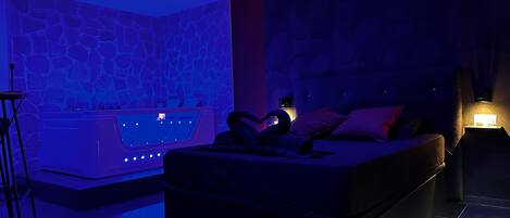 1 habitación, wifi gratis y ropa de cama