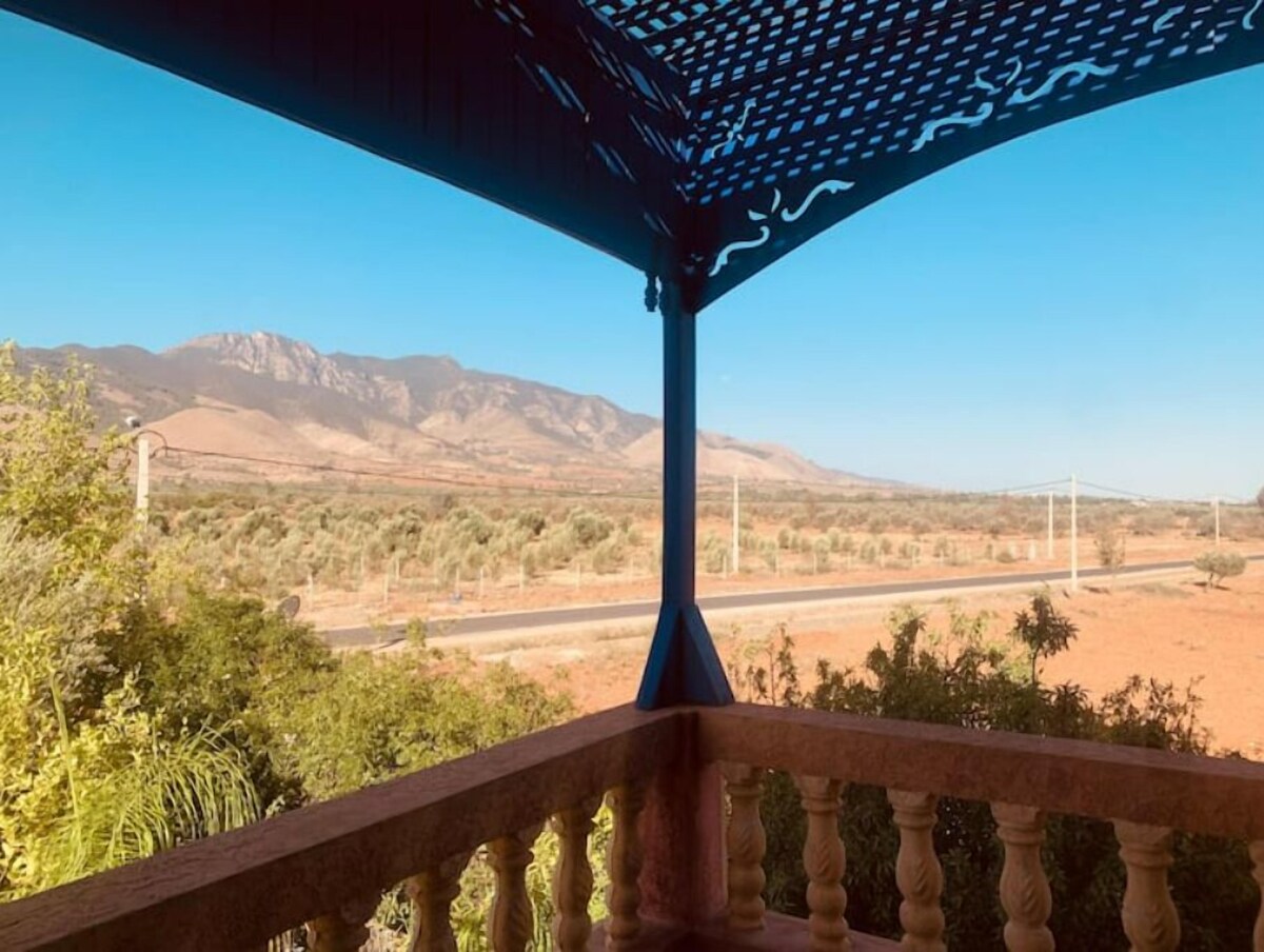 Image de profil de l’hôte