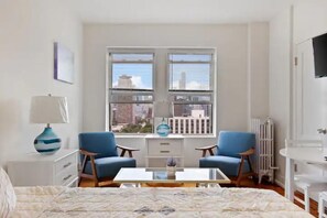 1 chambre, Wi-Fi