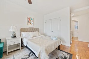 1 chambre, Wi-Fi
