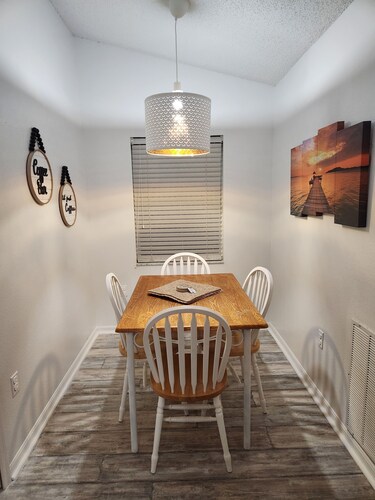 Family-Friendly Home close to Theme Parks