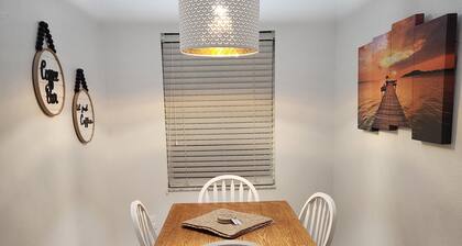 Family-Friendly Home close to Theme Parks