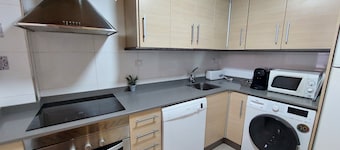 Duplex El Cauce, Alcalá del Júcar