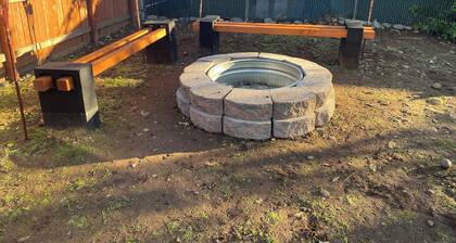 Delightful home in Oroville