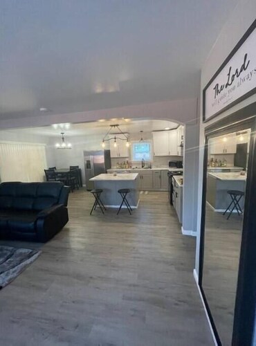 Delightful home in Oroville