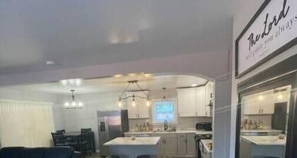 Delightful home in Oroville