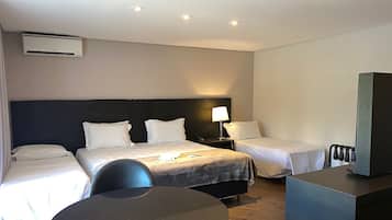 Apartament bàsic | Wifi gratuïta