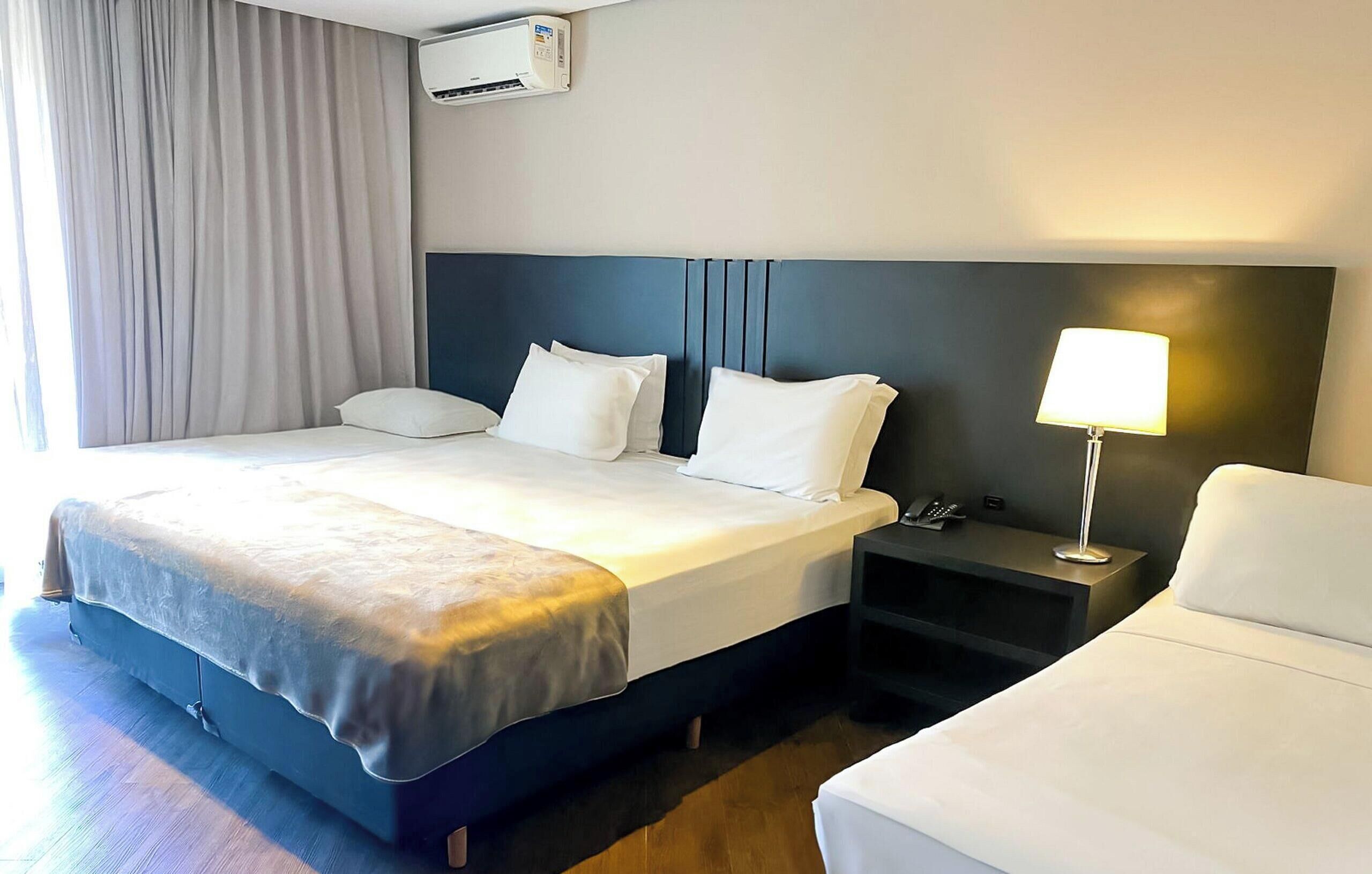 Basic Apartment | In-room safe, desk, laptop workspace, WiFi (free)