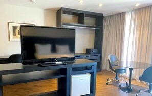 Basic Apartment | Interior - Edifício Ponte Hercílio Luz (Florianópolis)