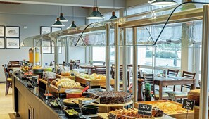 Restauranger
