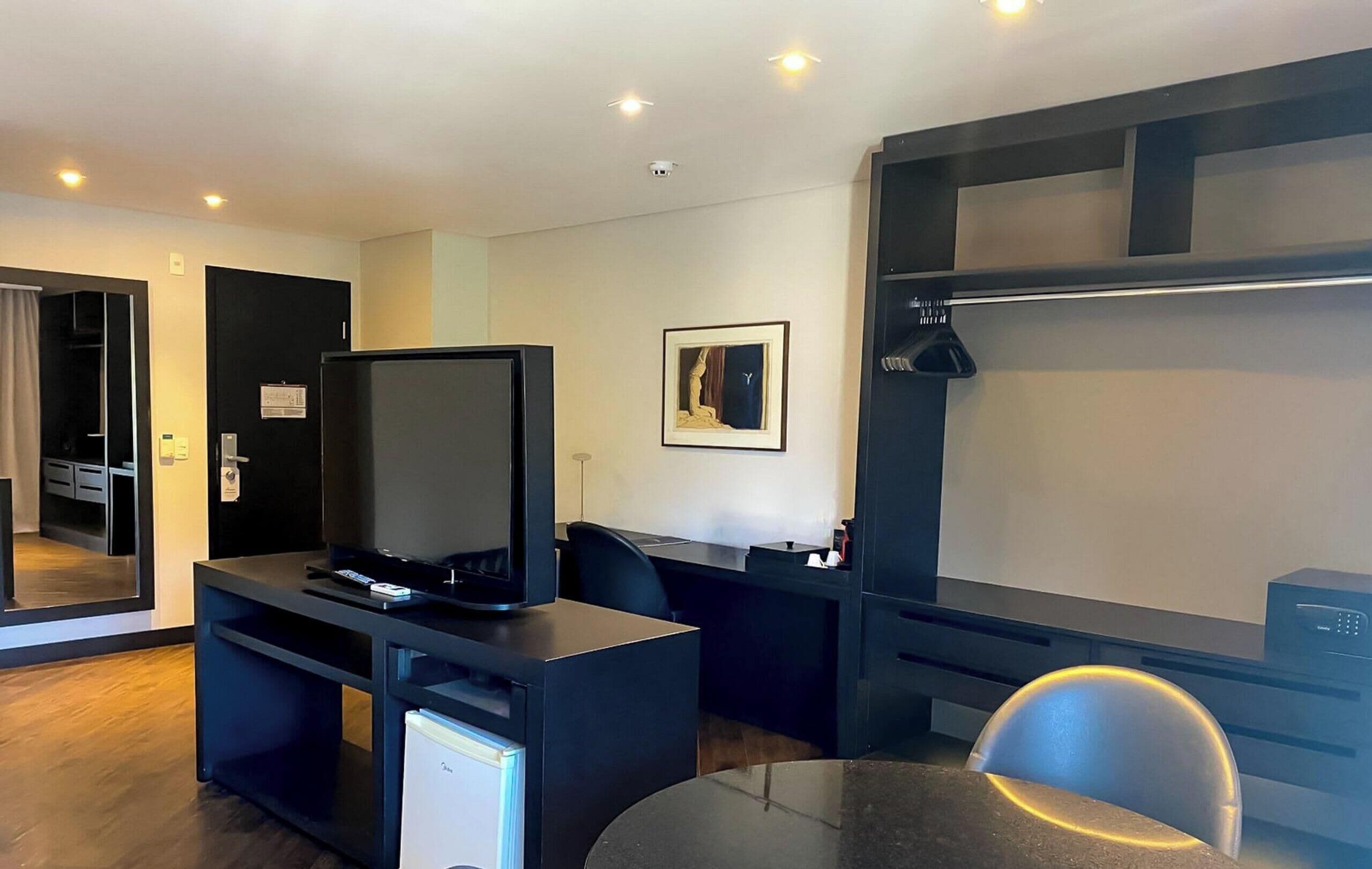 Basic Apartment | Interior
