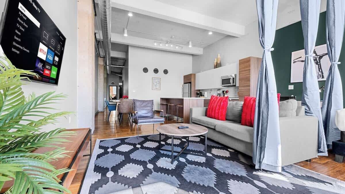 Image de profil de l’hôte