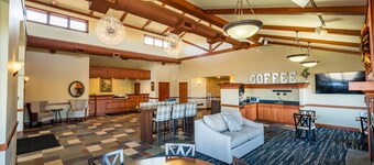 The Patch Lodge, Trademark Collection by Wyndham