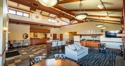 The Patch Lodge, Trademark Collection by Wyndham