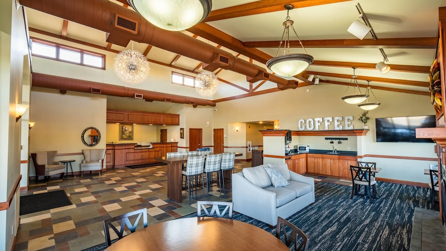 The Patch Lodge, Trademark Collection by Wyndham