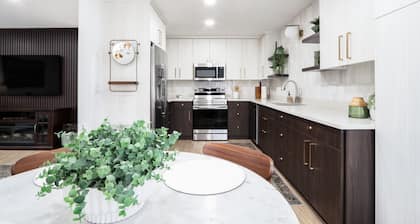 GORGEOUS Autumn Arbor Condo - 2 Blks BYUI,, 2 Car Garage, 2 Bed, 2 Bath, Office