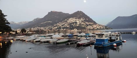 Port de plaisance