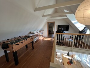 Appartement Deluxe | Chambres insonorisées, Wi-Fi gratuit