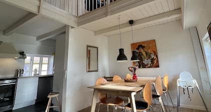 Lake View Apartment