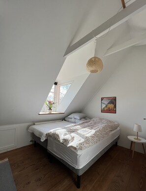 Deluxe-Apartment | Schallisolierte Zimmer, kostenloses WLAN