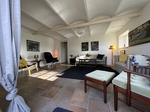 Deluxe Apartment - Lake View Apartment (Grindsted)