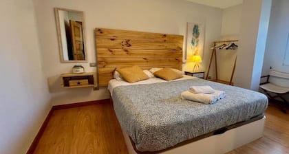 Rozando LA Catedral- 4 Plazas