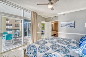3 chambres, fer et planche à repasser, Wi-Fi gratuit, draps fournis