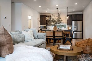 スマートテレビ