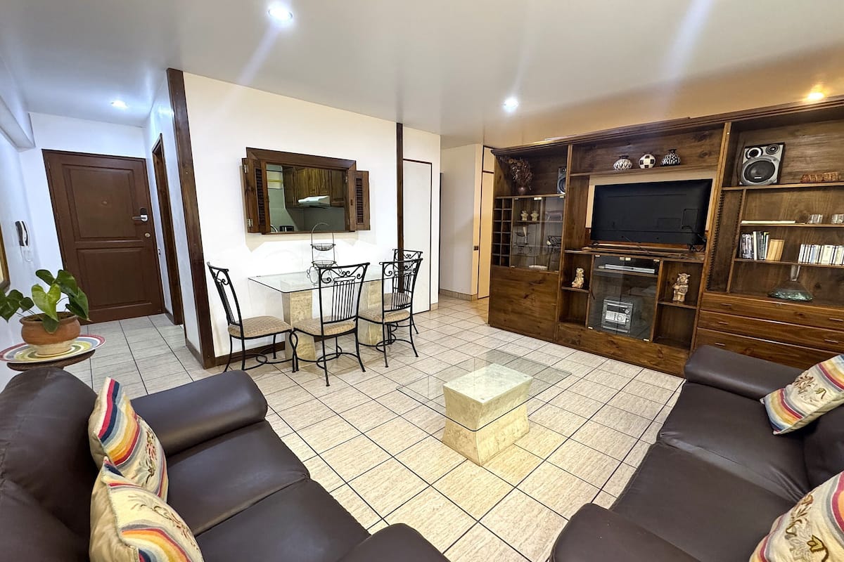 Leilighet – business | Spisestue