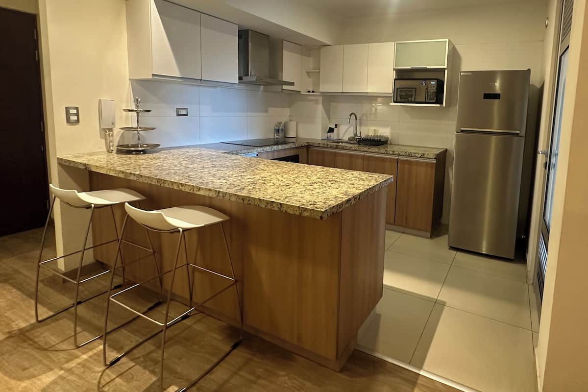 Premium Apartment | Private kitchen