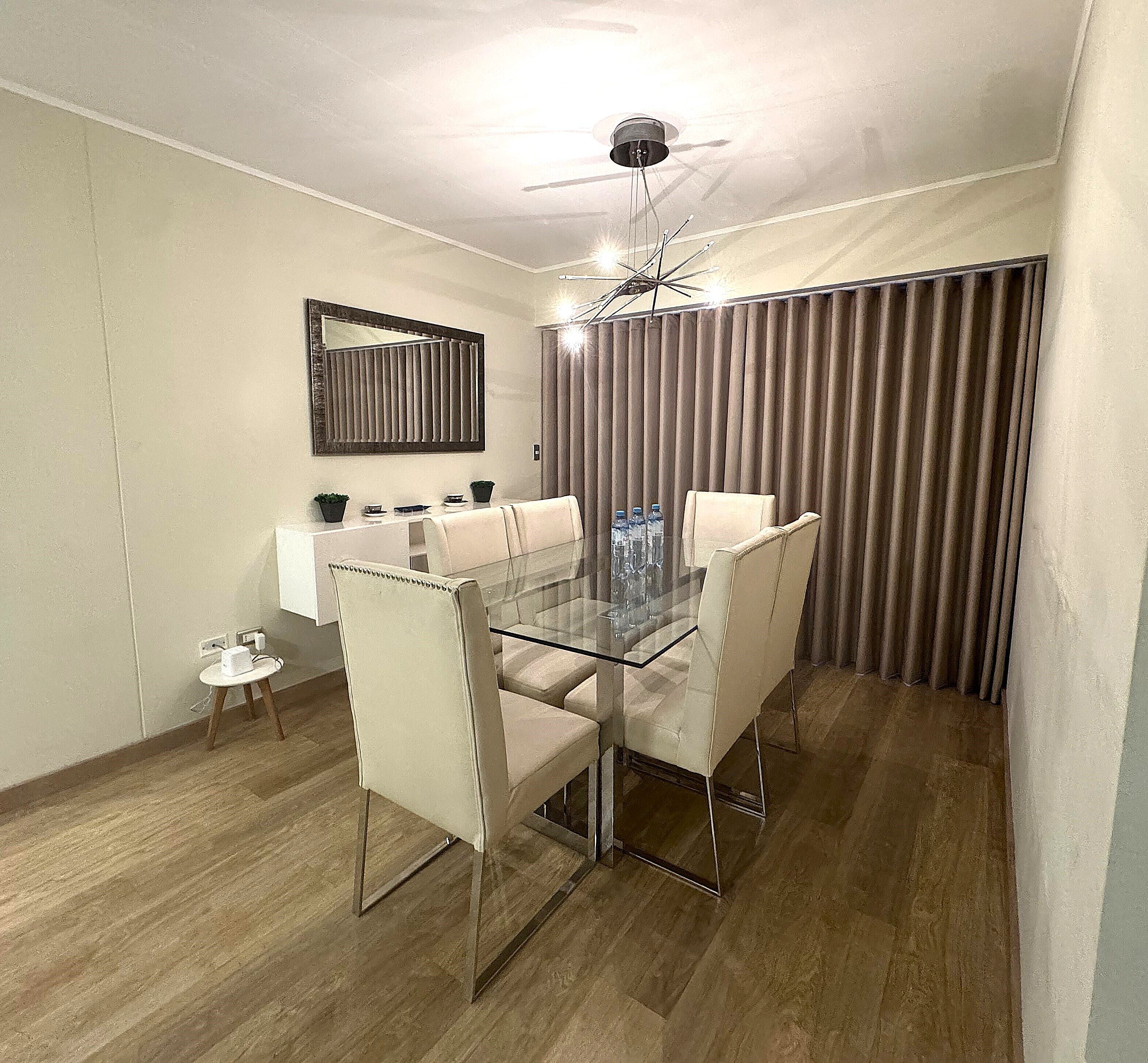 Leilighet – premium | Spisestue