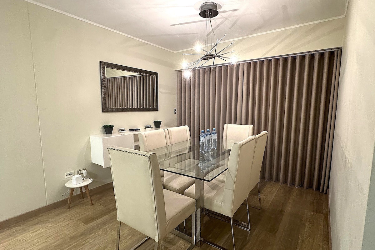 Leilighet – premium | Spisestue