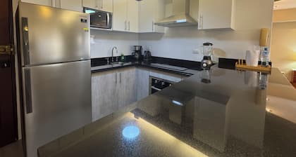 Miraflores Down Town