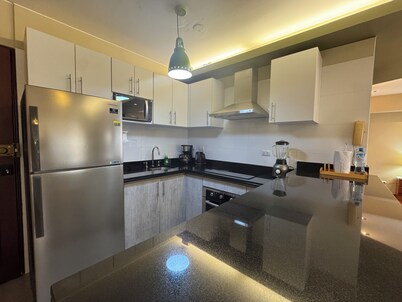 Miraflores Down Town