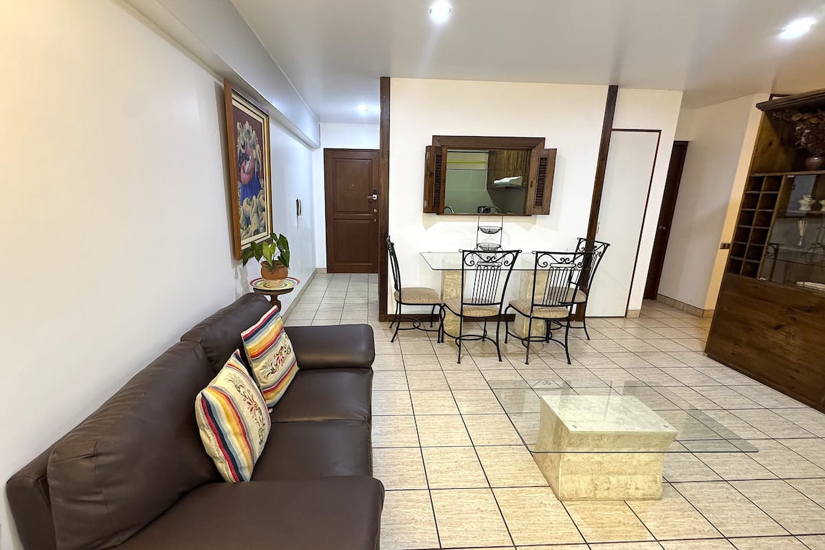 Appartement Affaires | Salle Ă manger