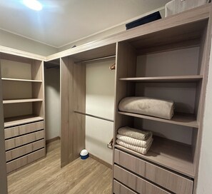 Premium Apartment | Wardrobe - Miraflores Down Town (Lima)