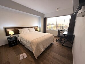 Appartement Exécutif, 1 chambre, niveau Exécutif