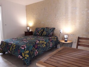 3 Schlafzimmer, WLAN