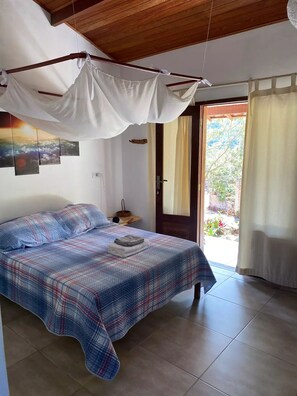 2 間睡房、熨斗/熨衫板、免費 Wi-Fi、床單