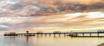 StrandStern - Terrace. Sauna. Family time. 300 m to the beach.