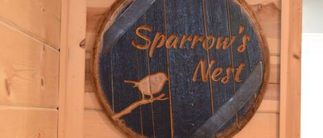 DĂ©tail de lâintĂ©rieur