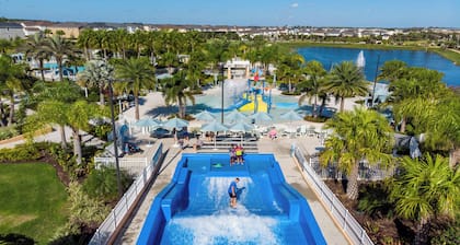 6 BD/ 5 BA/ Solara Resort (1889 TP)