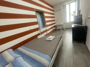 3 chambres, Wi-Fi, draps fournis
